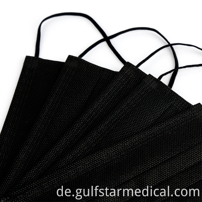 Schutzmaske Face Mask